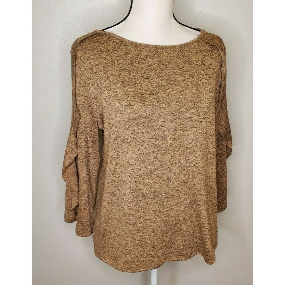 Clara Sun Woo Small Women's Top Ruffle